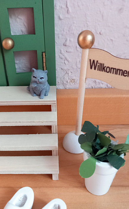 Wichteltür